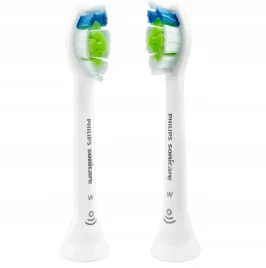 2x-koncowka-hx6062-philips-sonicare-diamond-clean