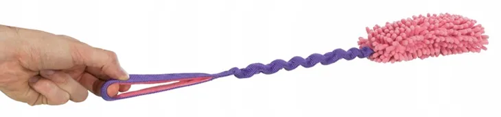 gryzak-dla-psa-trixie-bungee-dummy-stan-nowy-marka-trixie