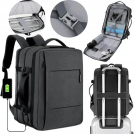 plecak-bagaz-podrozny-podreczny-samolotu-40x30x20-lot-lufthansa