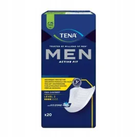 wklady-anatomiczne-tena-men-active-fit-level-2-20szt