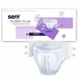seni-super-plus-pieluchomajtki-dla-doroslych-m-na-rzepy-30szt