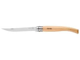 turystyczny-noz-skladany-opinel-slim-beech-12-sandvik-12c27-do-filetowania