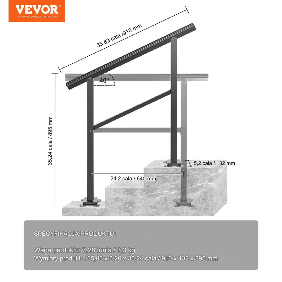 porecz-balustrady-na-2-3-schodki-stan-nowy