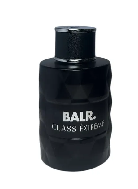 balr. class extreme woda perfumowana 100 ml  tester   