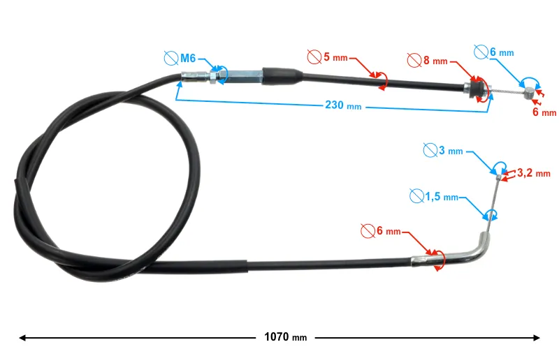 linka-gazu-do-quada-bashan-200-stan-nowy