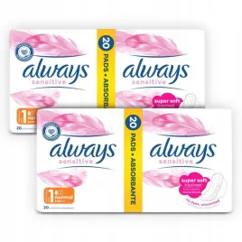 zestaw-always-podpaski-ze-skrzydelkami-normal-sensitive-rozm-1-20