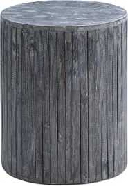 aware-stolek-stolik-ogrodowy-kwietnik-drewno-recykling-antracyt-48cm