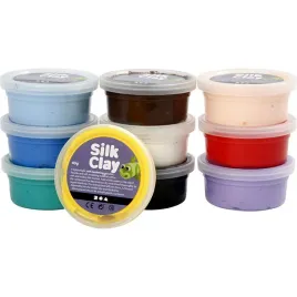 masa-silk-clay-10x40g-kol-podstawowe