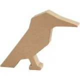 ptak-z-papier-mache
