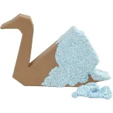 labedz-z-papier-mache-stan-nowy