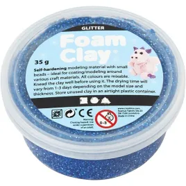 masa-foam-clay-brokatowa-niebieska-35-g
