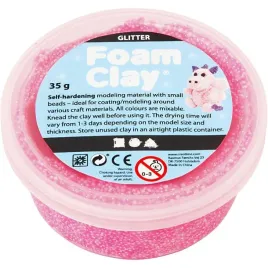 masa-foam-clay-brokatowa-neon-rozowa-35g