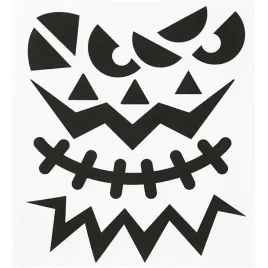 naklejki-halloweenowe-buzki-duze
