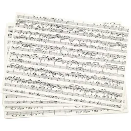 papier-w-nuty-a4-100-g-10-ark