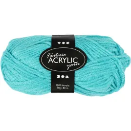 wloczka-akryl-fantasia-turkusowa-50-g