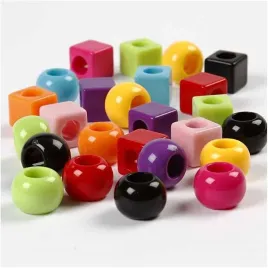 koraliki-plastikowe-multi-mix-d-11mm-75g