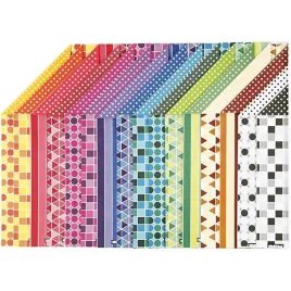 papier-wzory-color-bar-a4-100-g-16-ark