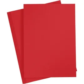 papier-czerwony-a4-180g-20-ark