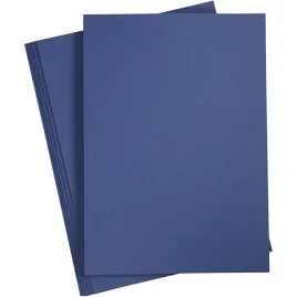 papier-ciemno-niebieski-a4-180g-20-ark