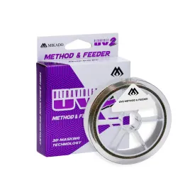 zylka-mikado-ultraviolet-ii-methodandfeeder-0-18mm-300m