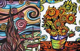 notatnik-welwetowy-a5-vincent-van-gogh