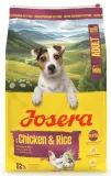 josera-mini-chicken-and-rice-miniwell-10kg
