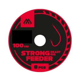 gotowe-przypony-mikado-strong-feeder-r-10-014mm-100