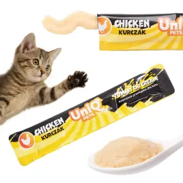 pasta-dla-kota-mokry-przysmak-kremowy-uniq-pasta-purrcream-15-g-kurczak