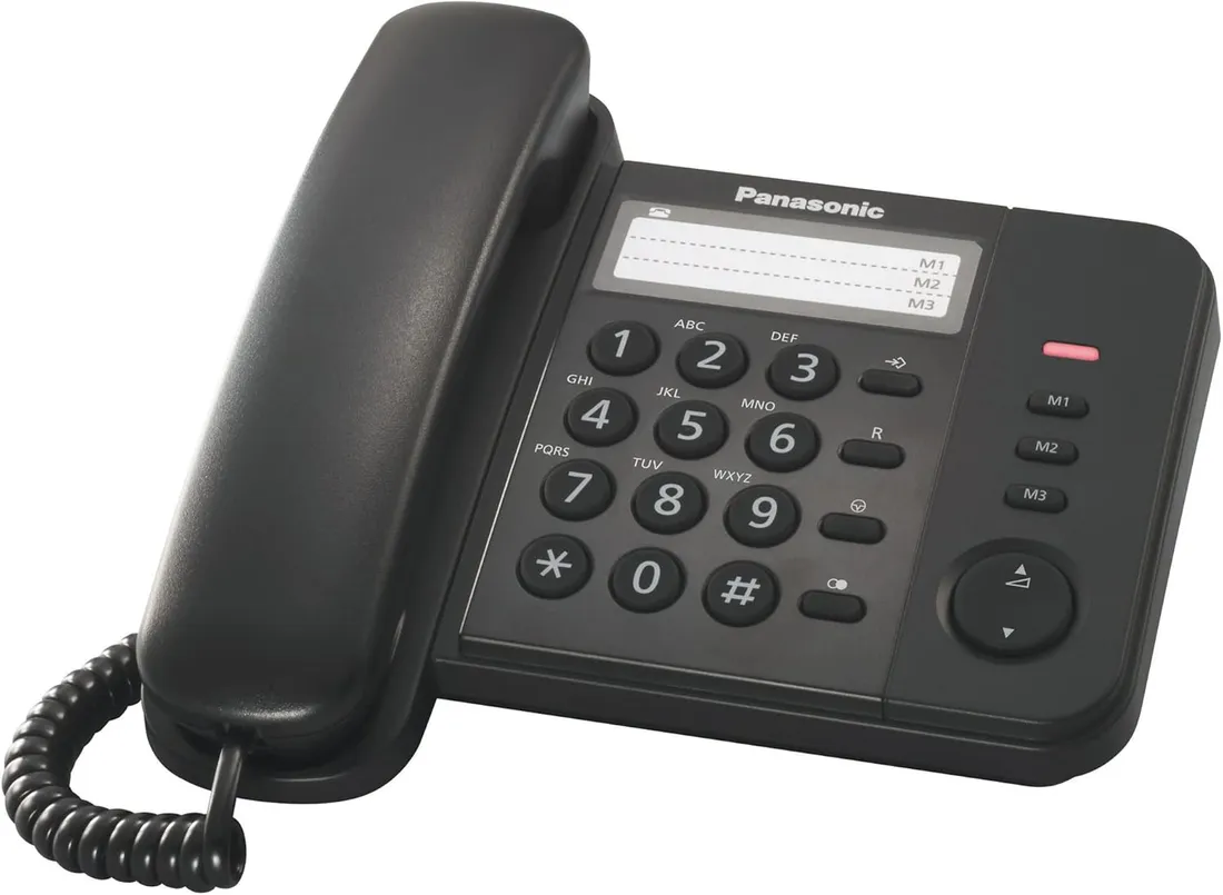 telefon-przewodowy-panasonic-kxts520ex