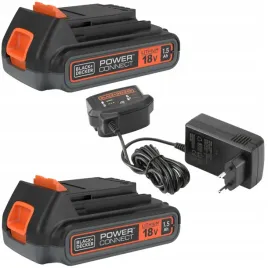 black-decker-2x-akumulator-li-ion-18v-1-5ah-bl1518-ladowarka