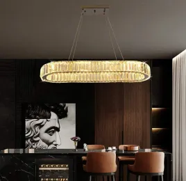 lampa-wiszaca-led-z-krysztalowym-wykonczeniem-70-cm