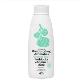 weganski-zel-do-mycia-ciala-cotton-feel-papoutsanis-650ml