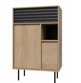 barek-komoda-na-nozkach-76cm-dab-cermona-czarny-mat-ardi-rs
