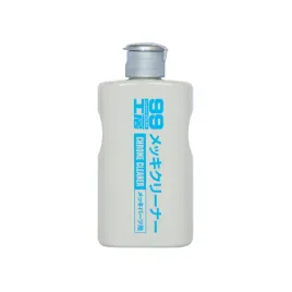 soft99-chrome-cleaner-mleczko-do-chromu-125ml