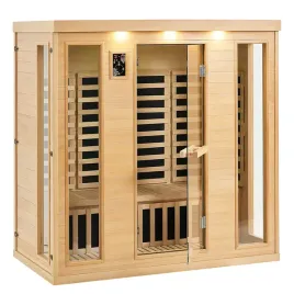sauna-domowa-na-podczerwien-dla-3-4-osob-niskie-emf-bluetooth-chromoterapia