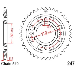 zebatka-tylna-247-35-35-zebow-rozmiar-520