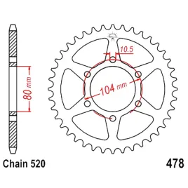 zebatka-tylna-478-45-45-zebow-rozmiar-520