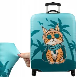 pokrowiec-sillar-materialowy-na-walizke-z-motywem-kot-w-okularach-