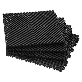 mata-drenazowa-modulowa-31x31cm-antyposlizgowa-pp-12szt-garaz-ogrod-czarna