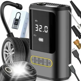 kompresor-bezprzewodowy-samochodowy-przenosna-pompka-rowerowa