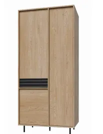 szafa-na-nozkach-90-cm-dab-cermona-czarny-mat-ardi-rs