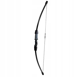luk-klasyczny-dla-dzieci-mlodziezowy-sportowy-100-cm-15-lbs-czarny