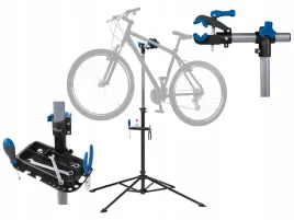 stojak-rowerowy-serwisowy-montazowy-uchwyt-crivit