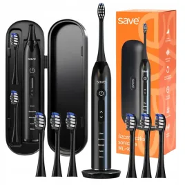 szczoteczka-soniczna-do-zebow-elektryczna-baza-ladujaca-6-nasadek