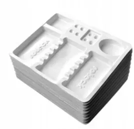 tacki-stomatologiczne-jednorazowe-biale-19x15cm-100szt