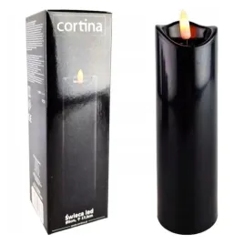 swieca-led-3-20-wax-wosk-czarna-1-sztuka
