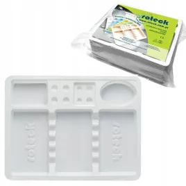 tacki-stomatologiczne-jednorazowe-na-narzedzia-biale-100szt