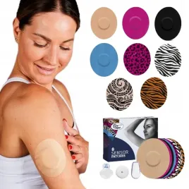 plastry-ochronne-na-sensor-curetape-cgm-do-freestyle-libre-mix-8
