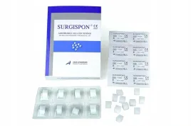surgispon-spongostan-gabka-kolagenowa-32szt