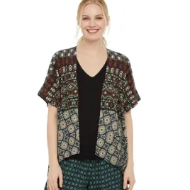 narzutka-damska-desigual-jamil-2w1-z-koszulka